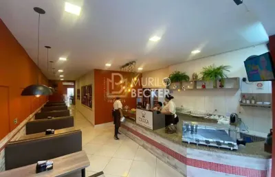 Sala comercial com 1 sala à venda na Avenida Pedro Álvares Cabral, Jardim Paulista, São José dos Campos