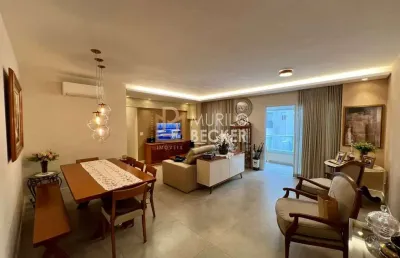 Apartamento à venda 3 quartos suítes, 114m² no bairro jardim aquárius