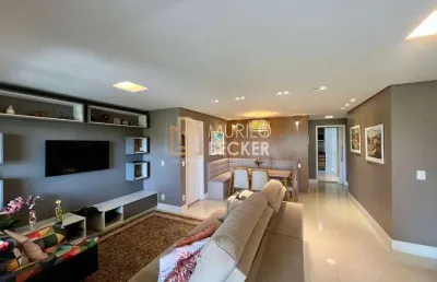 Apartamento à venda, 3 quartos, 143m² no bairro jardim aquárius