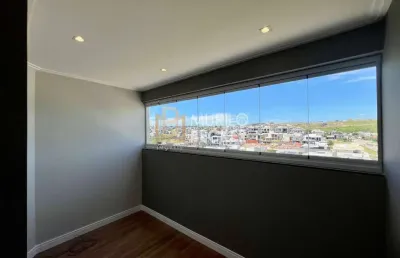 Apartamento à venda 64m² - 2 quartos - bairro urbanova