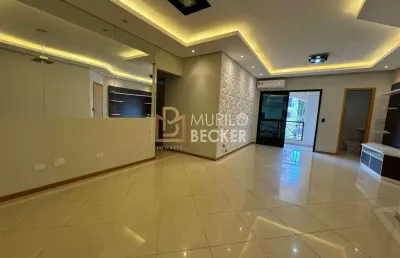 Apartamento à venda 4 quartos no bairro vila betânia