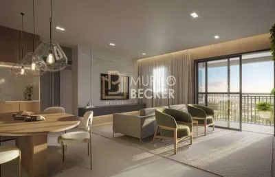 Apartamento com 3 quartos à venda na Rua Maurício Cardoso, Jardim Sul, São José dos Campos
