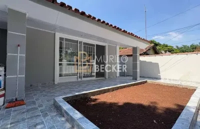 Casa térrea a venda com 3 quartos no jardim satélite