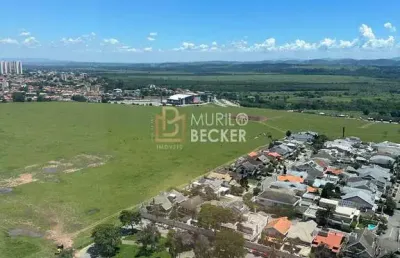 Terreno à venda condomínio parque una - setor das nascentes (repasse)