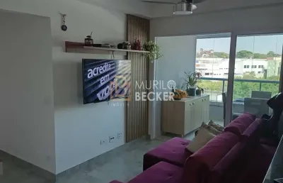 Apartamento para venda com 2 quartos- celebration residence club
