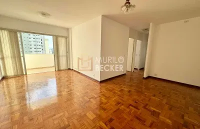 Apartamento à venda 3 quartos no bairro vila adyana / sjcampos- sp.