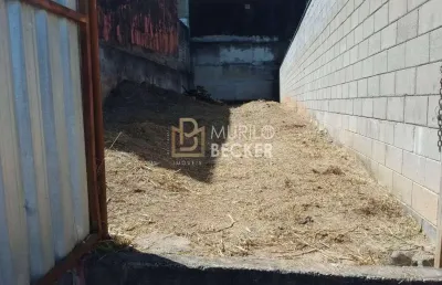 Terreno à venda na Rua Tadao Shinhe, Jardim Santa Júlia, São José dos Campos