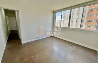 Apartamento 1 quarto 1 banheiro, 41m , à venda - bairro vila adyana 