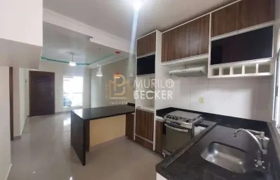 Casa térrea para venda com 2 quartos no bairro jardim coleginho