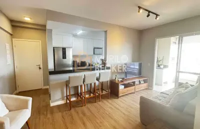 Apartamento 3 quartos a venda 99m² - jardim aquarius