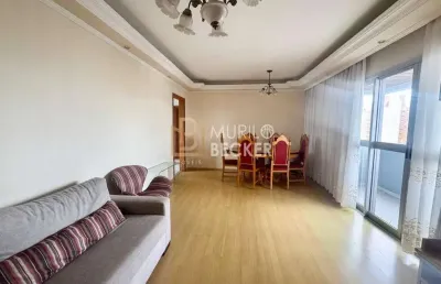 Apartamento à venda 3 quartos com 118m² no bairro vila adyana - sjcampos sp