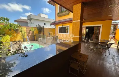 Casa à venda de 180m² 3 quartos no cond. altos da serra - bairro urbanova
