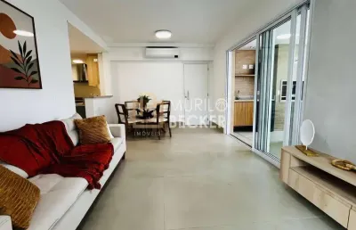Apartamento à venda com 3 quartos na riviera de são lourenço - bertioga