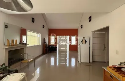 Casa à venda em condomínio com 4 suítes no altos da serra v - urbanova