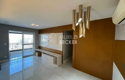 Apartamento 3 quartos, sendo 1 suíte, 81m, venda - bairro parque industrial