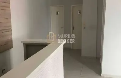 Sala comercial com 2 salas para alugar na Praça Cônego João Marcondes Guimarães, Centro, São José dos Campos