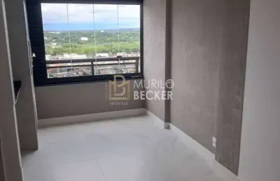 Apartamento com 2 quartos, 68m2 no bairro jardim satélite