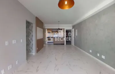 Apartamento para venda e locação com 3 quartos no condomínio barão palace