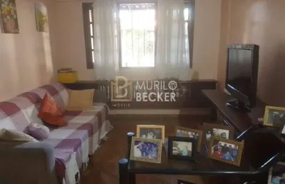 Casa 260m²  03 quartos à venda - com edícula - vista verde