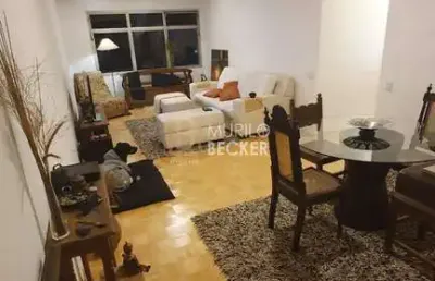 Apartamento 3 quartos, sendo 1 suíte, venda, 110m - bairro jardim são dimas