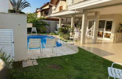 Casa em condomínio 4 quartos, sendo 2 suítes, 253m - bairro urbanova