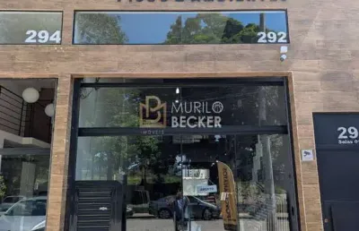 Loja/galpão para alugar 140m² - bairro jardim das industrias