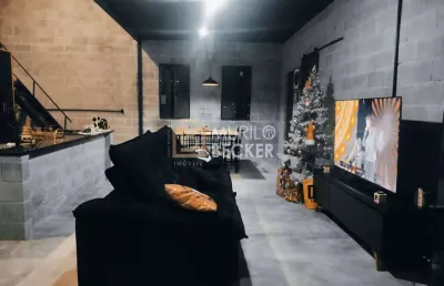 Casa com 6 quartos à venda na Rodovia Monteiro Lobato, Buquirinha, São José dos Campos
