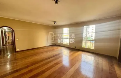 Apartamento 3 quartos à venda com 118m² no bairro vila adyana - sjcampos sp