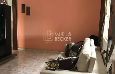 Casa a venda 160m² - 4 quartos 1 suíte - bairro jardim américa
