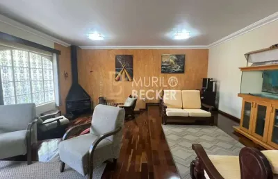 Casa a venda 3 quartos 2 suítes - 300m² construção - bosque dos eucaliptos