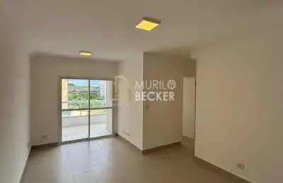 Apartamento à venda com 3 quartos no verano home resort em jacareí