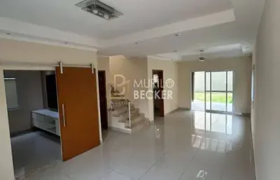 Sobrado a venda com 3 quartos e 192 m² no villa branca - jacareí