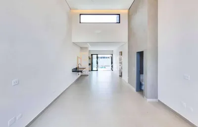 Casa térrea a venda com 3 quartos no condomínio vivva em jacareí