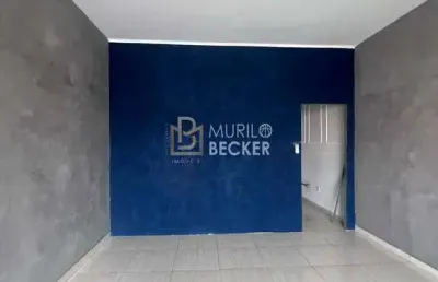 Sala comercial com 1 sala à venda na Avenida Charles Schnneider, Barranco, Taubaté