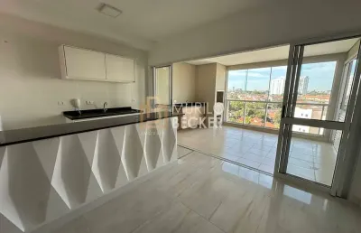 Apartamento para venda com 3 quartos no bairro jardim califórnia em jacarei
