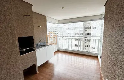 Apartamento à venda 3 quartos 88m²  - bairro parque industrial