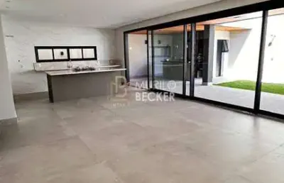 Casa em condomínio fechado com 3 quartos à venda na Rua Antonio Batista Da Silva, Loteamento Floresta, São José dos Campos