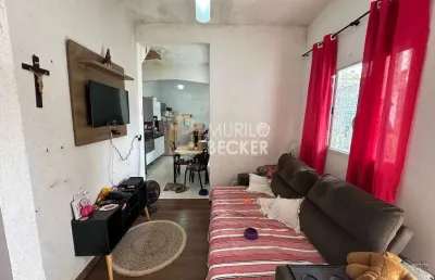 Casa em condomínio 1 quarto, 1 banheiro, à venda, 250m - bairro urbanova