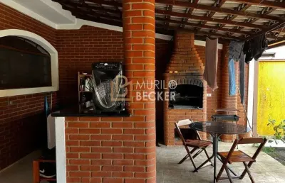 Casa em condomínio 2 quartos, à venda, 250m - bairro urbanova