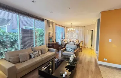 Casa em condomínio a venda porteira fechada com 3 quartos - bairro urbanova