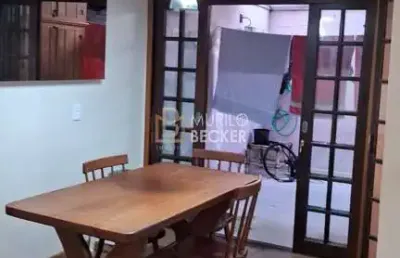 Casa em condomínio 3 quartos, à venda - bairro parque dos ipês
