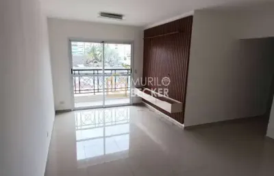 Apartamento para locação no bairro jardim aquárius - sjc