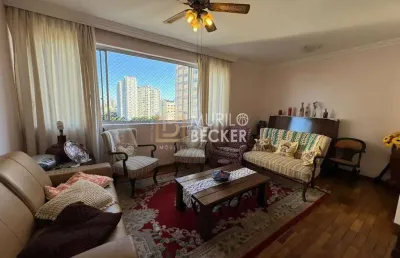 Apartamento à venda 3 quartos 108 m² no bairro vila adyana - sjc sp