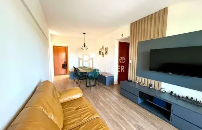 Apartamento de 2 dormitórios a venda jardim satélite - sjcampos