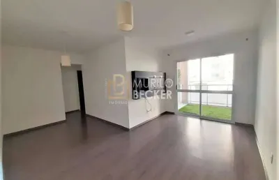Apartamento de 2 quartos à venda no condomínio maxximo resort - jardim sul