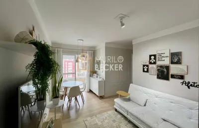 Apartamento à venda - 3 quartos, 67m² - bairro são dimas