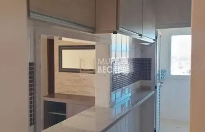 Apartamento com 2 quartos a venda 65 m² - bairro residencial flamboyant