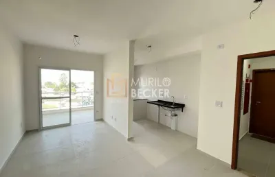 Apartamento 3 quartos, sendo 1 suíte, venda - bairro vila branca- jacareí