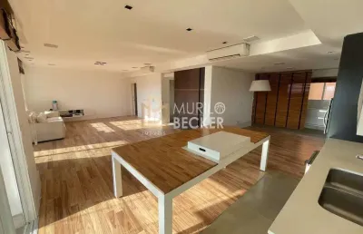 Apartamento para venda condomínio des arts, 235m2, 4 suítes, taubate-sp