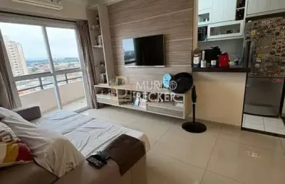 Apartamento para alugar com 2 quartos no centro de jacareí